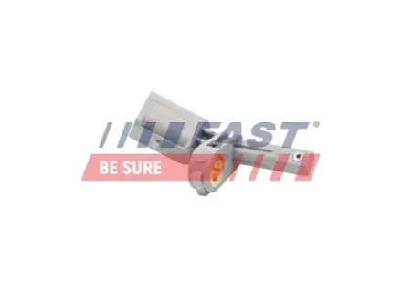 Датчик ABS (задній) VW Caddy III/IV 10-/T5/T 03- (L) FAST FT80423