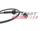 Датчик ABS (задний) Renault Kangoo 08- (L) FAST (FT80430) изображение 3