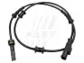 Датчик ABS зад. лв/пр Fiat Ducato// Citroen Jumper// Peugeot Boxer 06- FT80506