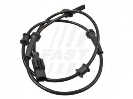 Фото Датчик ABS (передній) Renault Megane II/Scenic II 02- FAST (FT80516) зображення 1