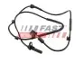 ДАТЧИК ABS FORD TRANSIT 06> ЗАД ЛЕВ CHASIS FAST (FT80521) изображение 1