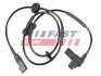 ДАТЧИК ABS FORD TRANSIT 00> ПЕРЕД Л/П 2-PIN FAST FT80535 (фото 1)