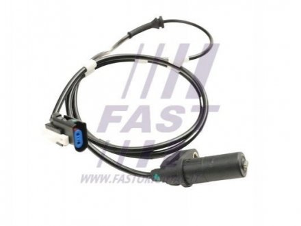 ДАТЧИК ABS FORD TRANSIT 00> ЗАД ЛЕВ 300M FWD 144CM FAST FT80557