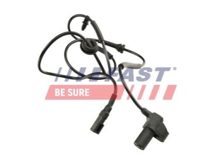 ДАТЧИК ABS FORD TRANSIT 00> ПЕРЕД Л/П FWD 03> 132CM FAST FT80558