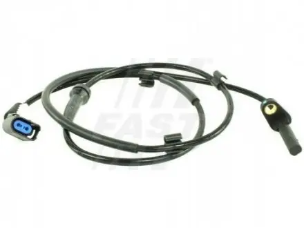 ДАТЧИК ABS FORD TRANSIT 06> ЗАД ЛЕВ FAST FT80562