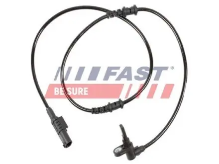Датчик ABS (передній) MB Sprinter/VW Crafter 06 FAST FT80564