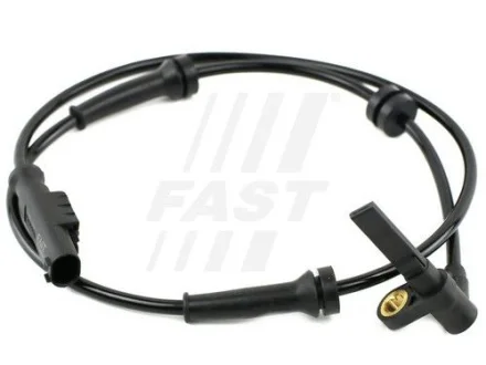 Датчик ABS FIAT PUNTO 99> перед ПР FAST FT80567