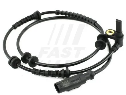 Датчик ABS FIAT PANDA 03> перед ЛЕВ/ПРАВ FAST FT80569