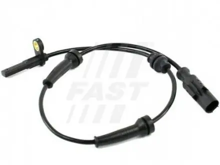 Фото Датчик ABS (задній) Fiat Doblo 09- FAST (FT80573) зображення 1