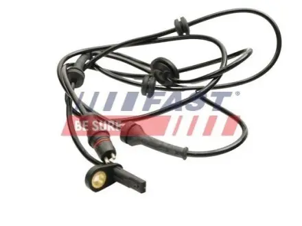 Фото Датчик ABS (задній) Fiat Doblo 1.9TDI 01- FAST (FT80586) зображення 1