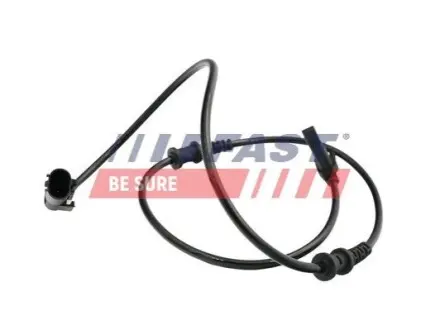 Датчик ABS (передній) MB Sprinter (W906)/VW Crafter 06 FAST FT80592