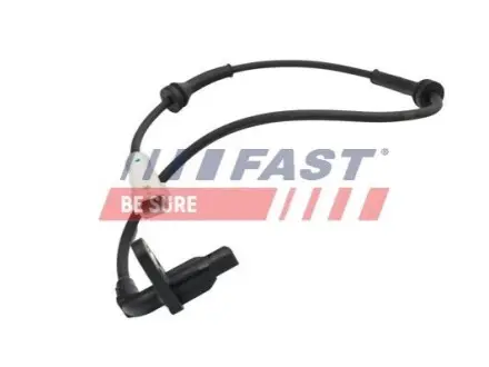Датчик ABS (задній) Citroen Berlingo/Peugeot Partner 96- (R) FAST FT80593