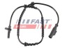 ДАТЧИК ABS FIAT TIPO 16> ЗАД Л/П 2-PIN FT80595