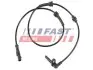ДАТЧИК ABS RENAULT MASTER 10> ЗАД Л/П FAST (FT80598) изображение 1