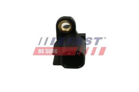 ДАТЧИК ABS FORD CONNECT 02> ЗАД Л/П 2-PIN FAST FT80866 (фото 1)