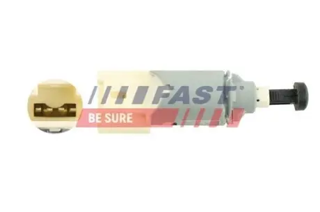 ДАТЧИК STOP RENAULT MASTER 10> 4-PIN FAST FT81038