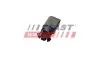 ДАТЧИК ТЕМПЕРАТУРЫ ВОЗДУХА VW CADDY III 03> ZEWN FAST (FT81202) зображення 1