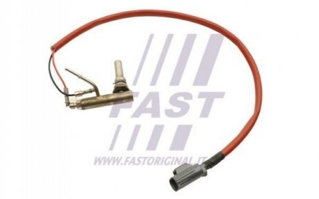 ФОРСУНКА СЕЧЕВИНИ AD BLUE FORD CONNECT 02> 06> 1.8 TDCI FAST FT81703 (фото 1)