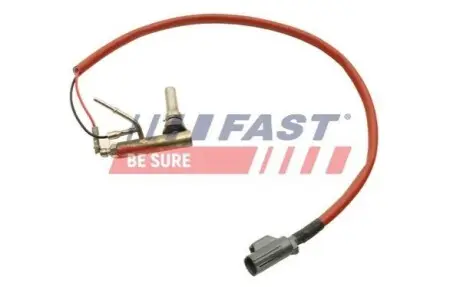 ФОРСУНКА МОЧЕВИНЫ AD BLUE FORD CONNECT 02> 06> 1.8 TDCI FAST FT81703