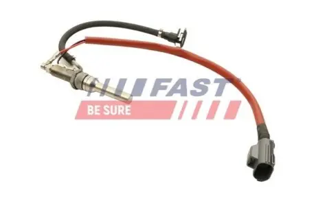 ФОРСУНКА МОЧЕВИНЫ AD BLUE FORD TRANSIT 13> 2.2 TDCI FAST FT81704