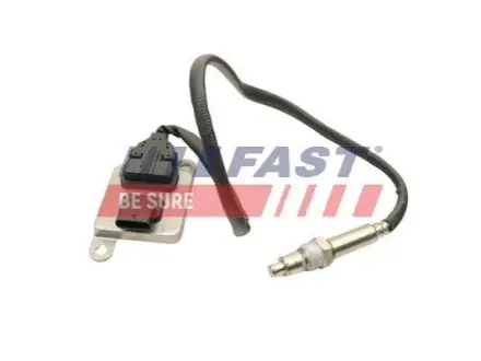 ДАТЧИК NOX VW CRAFTER 06> 2.5 TDI 5-PIN FAST FT81804