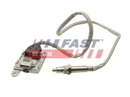 ДАТЧИК NOX RENAULT TRAFIC 14> 1.6 DCI 5-PIN FAST FT81805