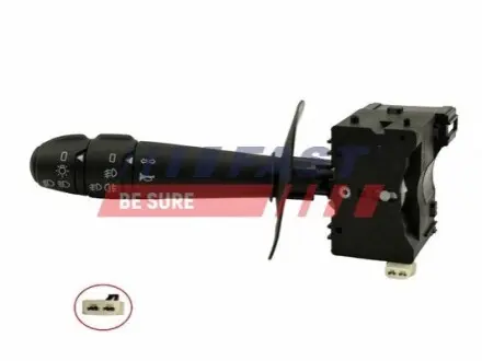 Перемикач комбінований FAST FT82001 Купити в Україні