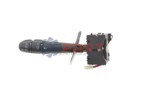 Перемикач комбінов. під кермом RENAULT KANGOO 98> 13-PIN + 2-PIN FAST FT82003 Купити в Україні
