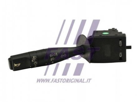 ПЕРЕКЛЮЧАТЕЛЬ КОМБИНИРОВАНЫЙ FIAT SCUDO / ULYSSE 95> 2.0 JTD 04> FAST FT82007