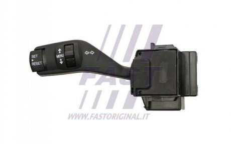 Перемикач підкермовий поворотів Ford Tourneo Connect 1.8/1.8TDCI 02-13/Transit Connect 02-13 FAST FT82008