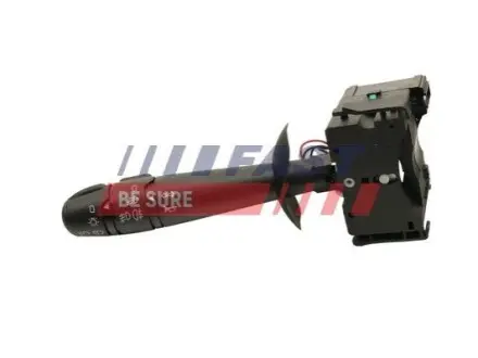 Фото 1 — ПЕРЕКЛЮЧАТЕЛЬ КОМБИНИРОВАНЫЙ RENAULT MASTER 98> УКАЗАТЕЛЬ ПОВОРОТА 13-PIN FAST (FT82019) Фото ПЕРЕКЛЮЧАТЕЛЬ КОМБИНИРОВАНЫЙ RENAULT MASTER 98> УКАЗАТЕЛЬ ПОВОРОТА 13-PIN FAST (FT82019) зображення 1