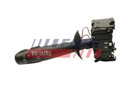 ПЕРЕКЛЮЧАТЕЛЬ КОМБИНИРОВАНЫЙ RENAULT TRAFIC 01> УКАЗАТЕЛЬ ПОВОРОТА 13-PIN FAST FT82021 Купити в Україні