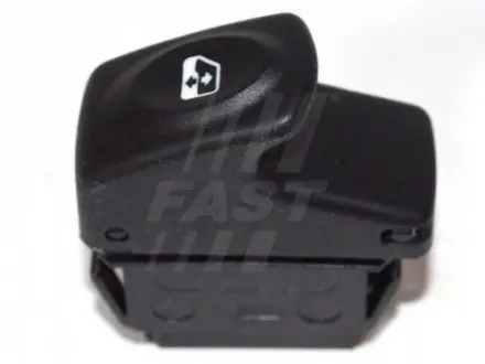 Кнопка склопідіймача Dacia Logan/Duster Renault Kangoo/Megane (5 конт) FAST FT82214 Купити в Україні