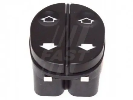 Кнопка склопідіймача (L) Ford Connect 02- FAST FT82226 Купити в Україні