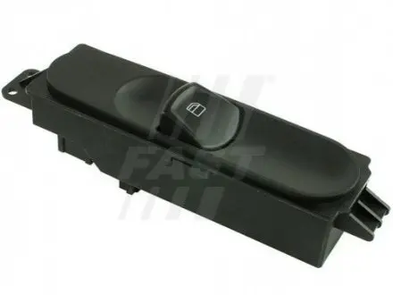 ПЕРЕКЛЮЧАТЕЛЬ СТЕКЛОПОДЪЕМНИКА MERCEDES SPRINTER 06> 906 ПРАВ КПЛ 3-PIN FAST FT82235