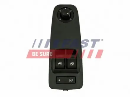 Переключатель стеклоподъемника FAST FT82240