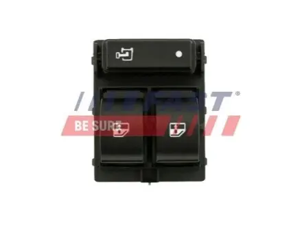 Кнопка піднімання вікна FAST FT82241 Купити в Україні