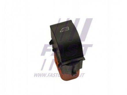 Переключатель стеклоподъемника Ford C-Max 10-19/Focus 10-/Transit 13- FAST FT82254