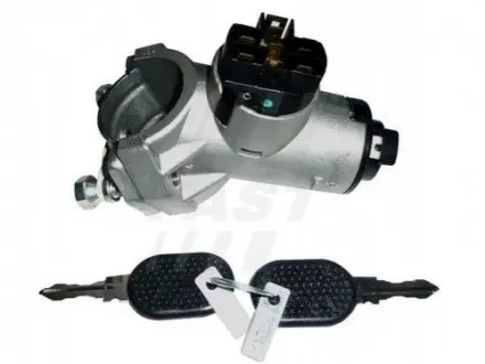 Фото Замок зажигания FAST (FT82309) изображение 1