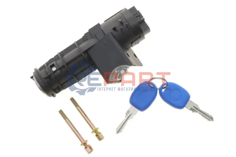 Замок FAST FT82337 Купити в Україні