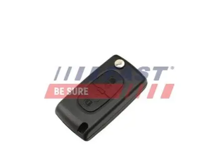 КЛЮЧ CITROEN BERLINGO 08> КОРПУС FAST FT82450