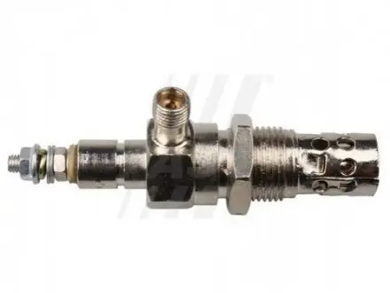 Свічка розжарювання Iveco/Fiat Ducato 2.8TD (11V) FAST FT82719 Купити в Україні