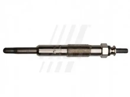 Свеча накаливания 11V Renault 1,9D 97- FAST FT82729