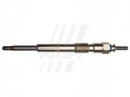 Свiчка накалювання Peugeot Boxer 2,5TDI 96- Citroen Jumper FAST FT82734 Купити в Україні