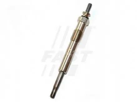 Свічка розжарювання Ford Connect 1.8TDCI FAST FT82747 Купити в Україні