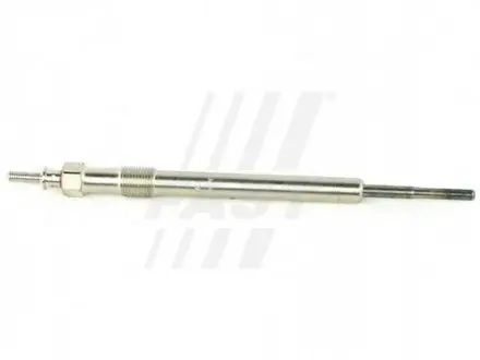 Свічка розжарювання Citroen Jumper/Peugeot Boxer 2.2HDI 11- (4.4 V) FAST FT82755