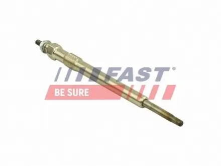 Свічка розжарювання Ford Transit 2.0/2.4 DI/TDCi/Citroen Jumper 2.2HDI FAST FT82756