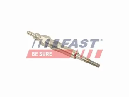 Свічка розжарювання VW T5/Caddy III 1.9TDI/Crafter (5V) FAST FT82760 Купити в Україні