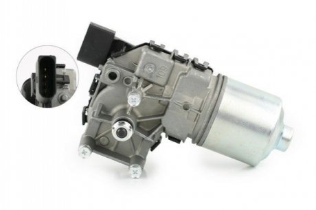Двигатель стеклоочистителя Fiat Doblo 09- FAST FT82820