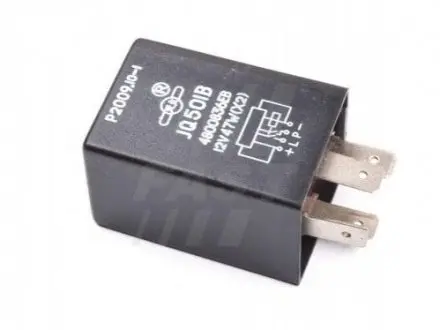 Реле аварийной сигнализации FAST FT83204 Купить в Украине